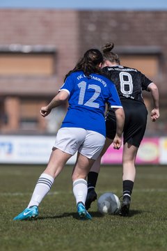 Bild 173 - F VfL Kellinghusen - FSG Kaki-StuSie : Ergebnis: 2:1